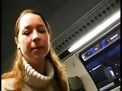 러시아 하이틴에서는 기차역