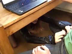 뜨거운 독일어 아마추어 GF 비디오와 항문성