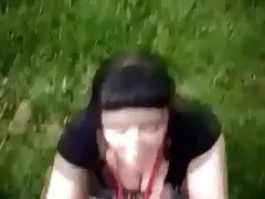 영국 goth 는 러시아 하이틴에서 삼림