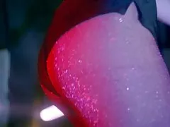 롤러 디스코 사진 촬영