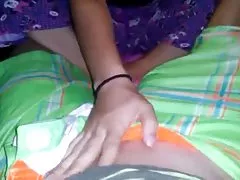 아마추어 틴 couple 우등 스왈로우