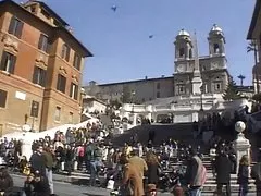 Roberto Malone,Katarina Martinez