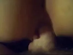 곳이블 Fisting 및 항문