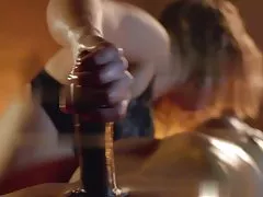 세계 클래스 마사지-호