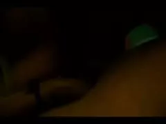 Busty 인디언 베이 빨아 내는데 꼬