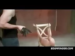 휘 구속과 거칠게 망