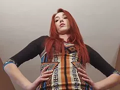 강아지 좋은 소년