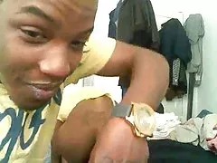 목마른 검은 양반이 잡아먹는 음부처럼 Pro! 젠장