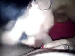 터키식이든 음녀 파리