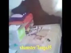 Mudur ve sekreteri evde calisiyor