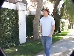 달콤한 brunnet 항문한 섹