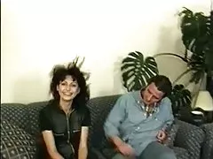 금발의 알렉시스 텍사스