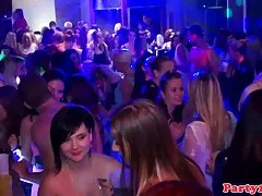 진 유럽 bachelorettes 망 strippers 무례