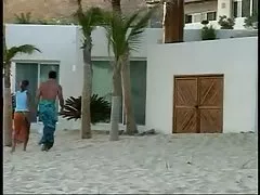 티파니 망가져 가는 재미 DCD