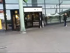 잡-암스테르담 에어포트