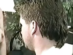 현 hermaphrodite Gabrielle Fucks 그녀의 남자친구