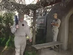 Hocd-sodomisee 아카데미