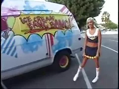 겠다는 것 딕 Popsicle