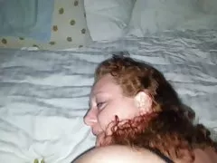 내 흰 뚱 보의 더 많은