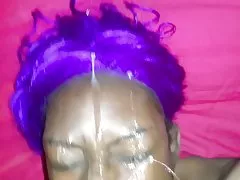 superhead mya 위치에 모든 deepthroats