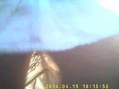 upskirt 혼합 6 두 번째 부분-세군다 일부