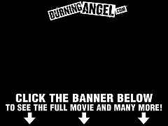 burningangel 세스 갬블 그곳이 젖은 emo