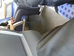 터키 여자 자 위