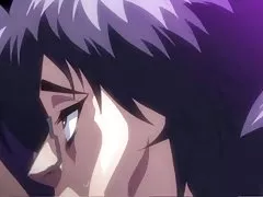 hentype-정액을 잡아