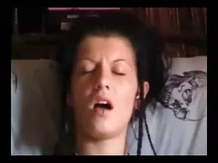 그쪽으로 큰 o 9 권 (카메라에 대 한 미소)