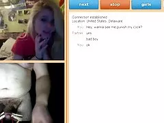 omegle에 일부 cbt