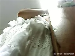 아시아 milf upskirt