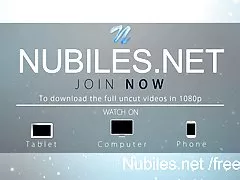 귀여운 러시아어 아마추어에 대 한 첫 번째 하드 코어 비디오