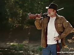 cortney 팜 누드-zombeavers (2014)