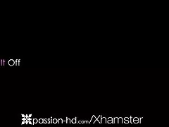 hd-침대 두 화려한 십 대 삼 인조 열정-hd