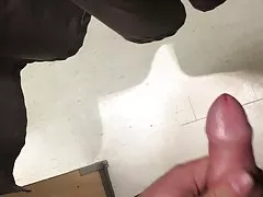 내 옆 가슴 큰 여자 dressroom, 남.