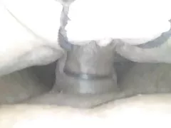 꽉 젖은 음모 pov