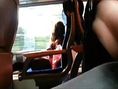 젊은 성인 여자