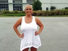 젖은 t 셔츠 als 도전