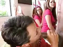 짧은 빨간 haired 성숙한 짜증을 큰 블랙 꼬