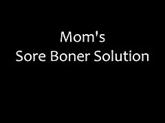 지 않은 아들이 묻는 그 어머니를 위한 도움말을 하에