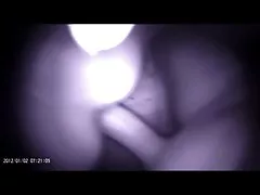 My 성숙한 GF 습니다. 박 섹 스파이 Cam