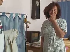 성숙한 여인은 망 hard