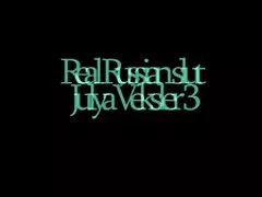 실 러시아 헤픈엔딩 3 월 Wexler