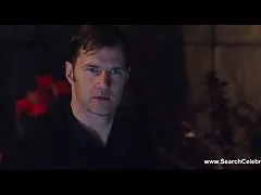 누드 샤론 석-기본형본능 2