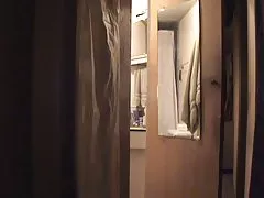 내 일본할아버지 ex-누드 및 nagging 나에 대해 무언가