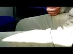 공공 기차역 Masturbation(flash,end)3