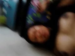 미얀마 뜨거운 여자