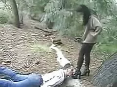 아시아 여인과 그녀의 슈 완구 part2