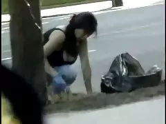 솔직한 거대한 가슴 아시아 엄마