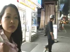 일본인 소녀 검은 꼬